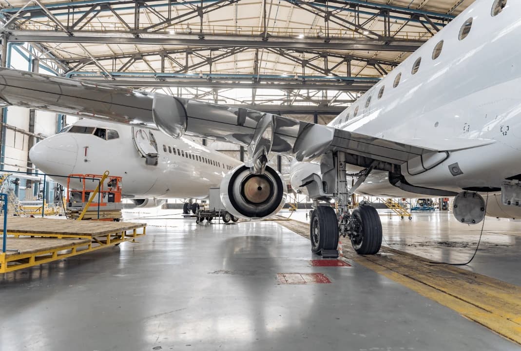 Aerospace Industry