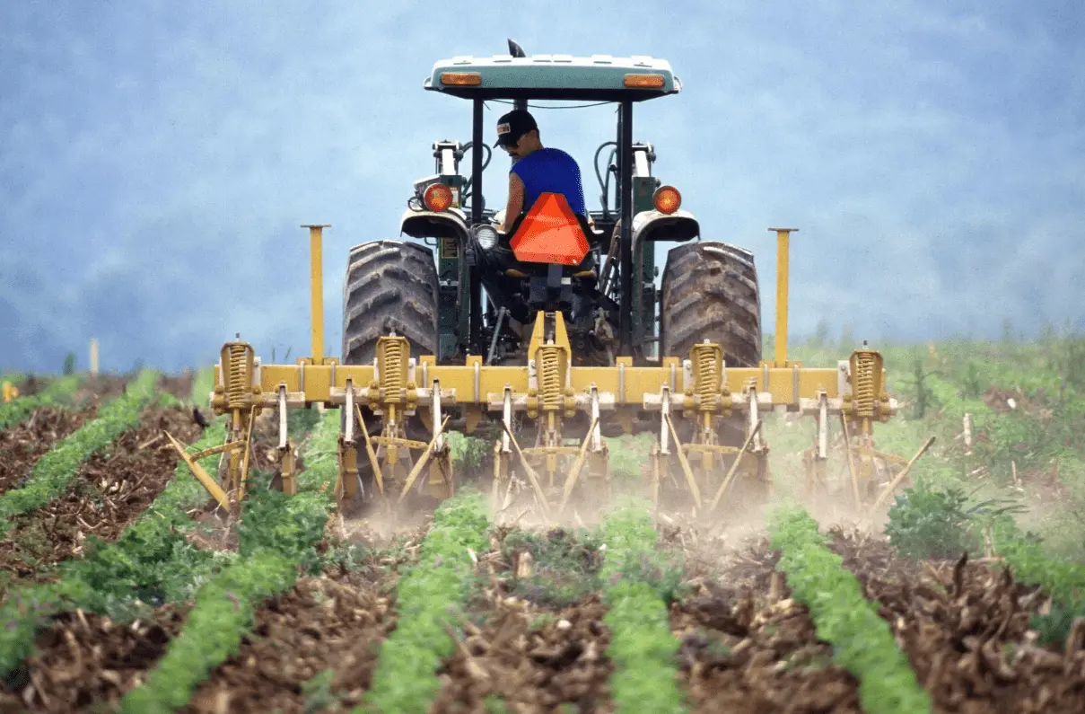 Agriculture Industry