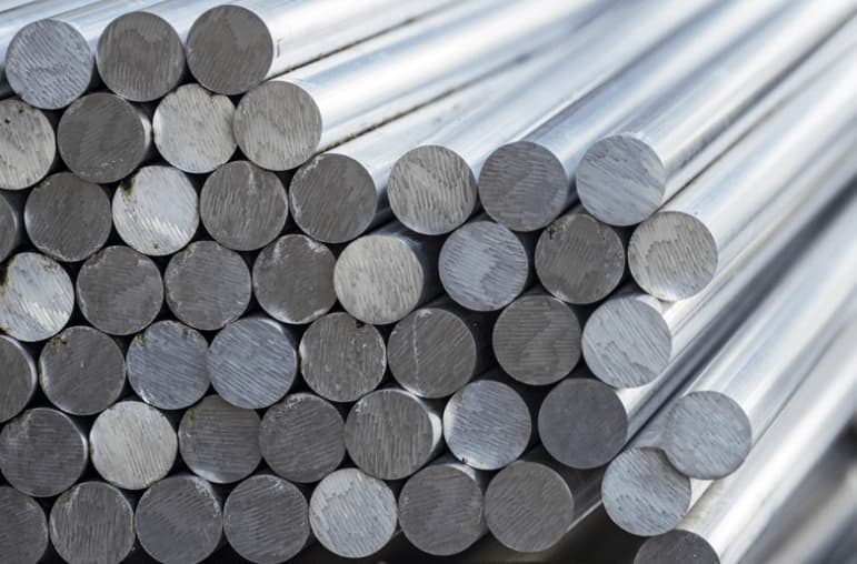 Aluminum