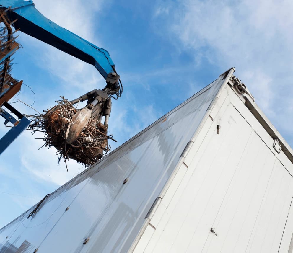 Bin Services