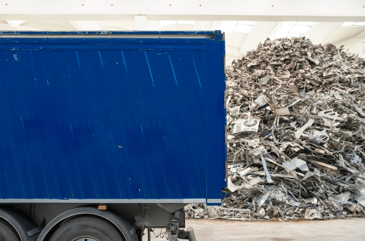 Bin Services