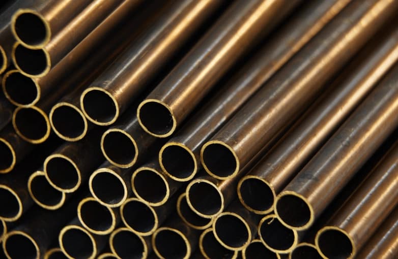 Brass