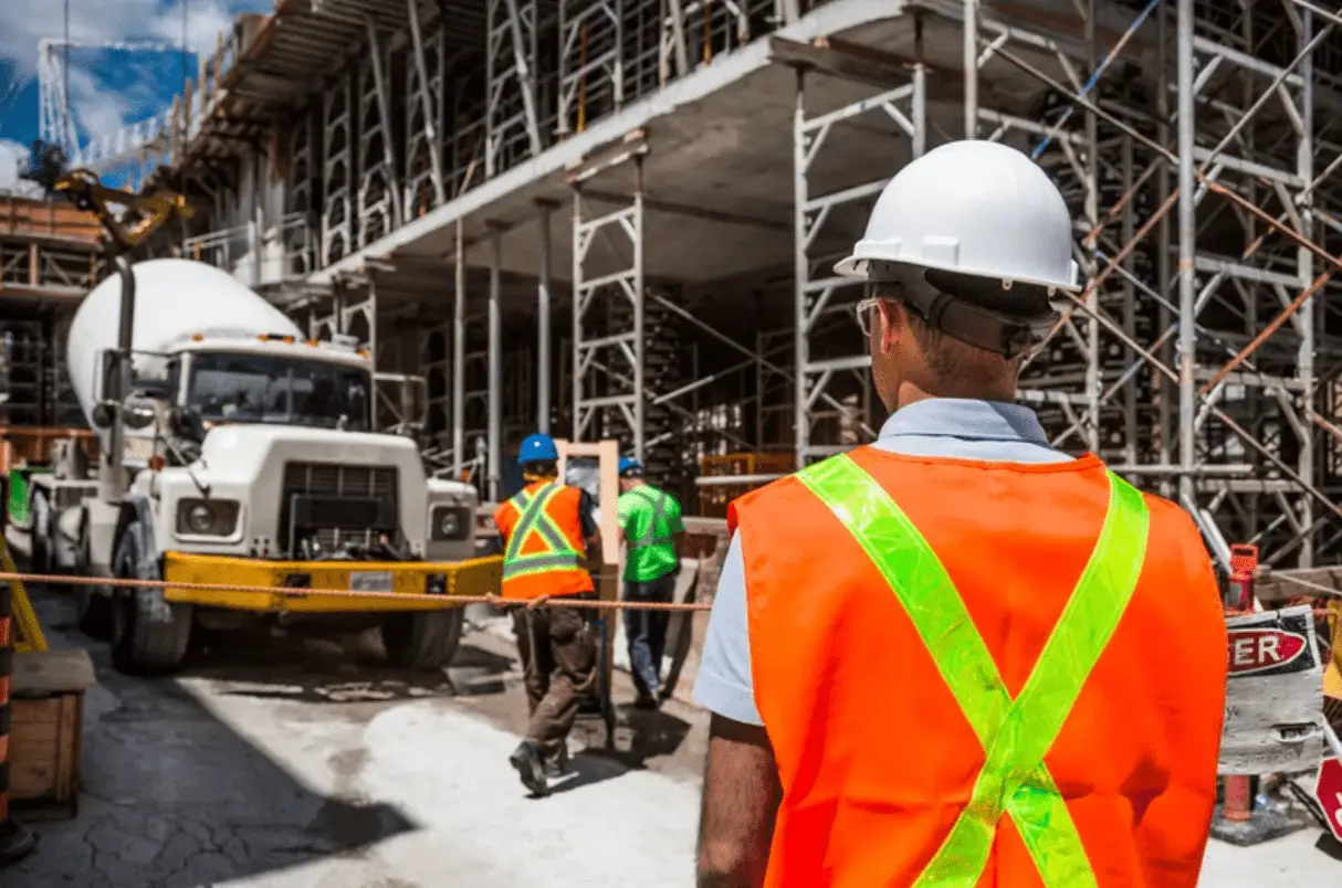 Construction Industry