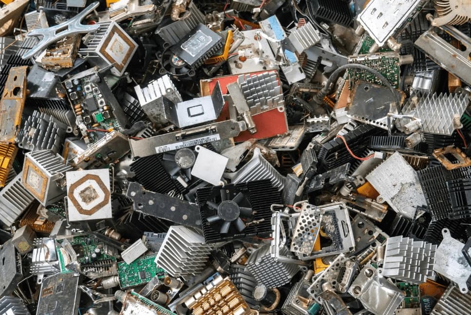 Electronics Industry