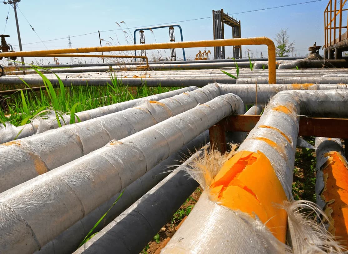 Oilfield Recycling