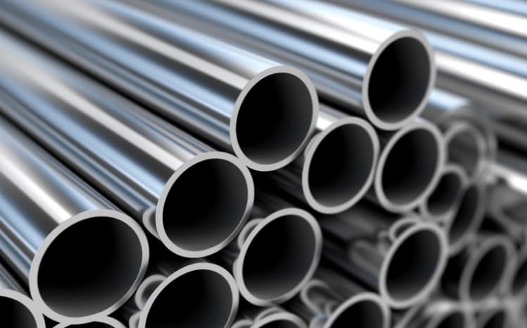 Stainless Steel