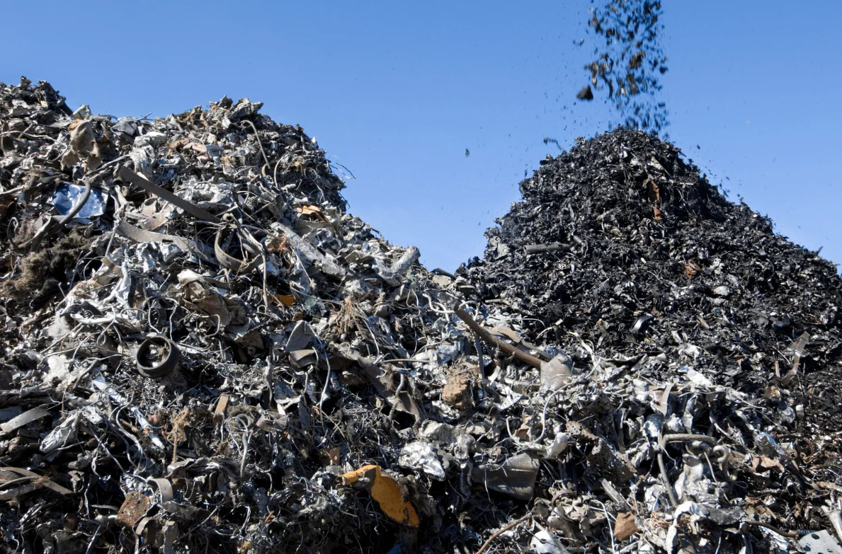 The Future of Metal Recycling: Innovations and Impact